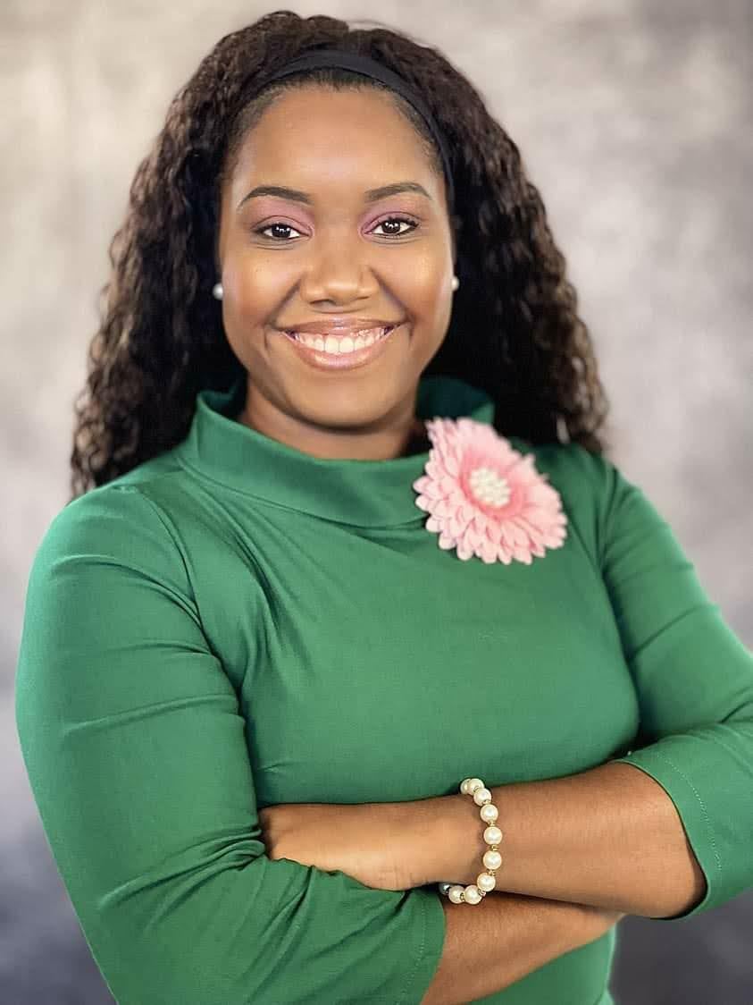 Khira Holloway Khira Holloway